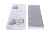 Фільтр салону VW Passat/Audi 80/A4/A6 97-05 (вугільний) - (3B0091800, 8A0819439B, 8D0091800) Valeo 715578 (фото 1)