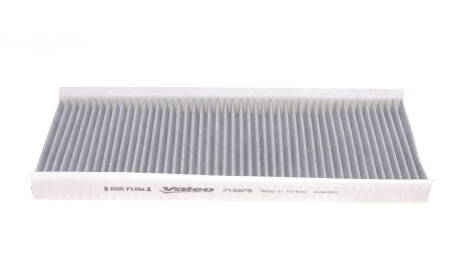 Фото 2 - Фільтр салону Valeo 715578