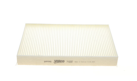 Фото 3 - Фильтр салона Valeo 715597