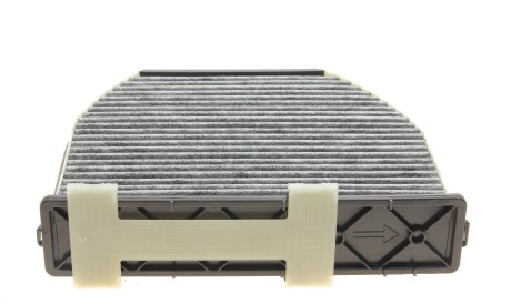 Фото 2 - Фільтр салону Valeo 715600