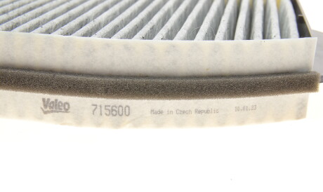 Фото 3 - Фільтр салону Valeo 715600