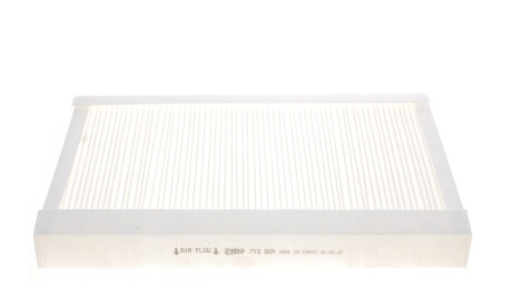 Фото 2 - Фільтр салону Valeo 715601