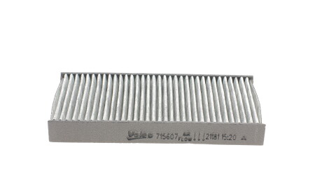 Фото 3 - Фільтр салону Valeo 715607