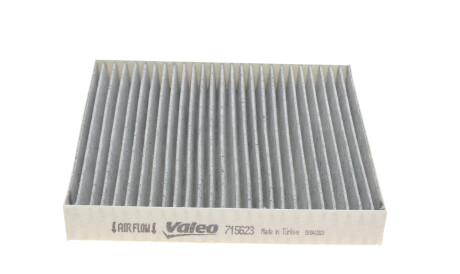 Фото 3 - Фильтр салона Valeo 715623