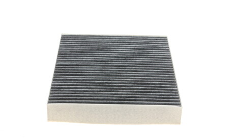 Фото 2 - Фільтр салону Valeo 715659