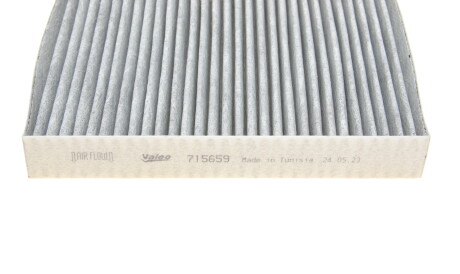 Фото 3 - Фільтр салону Valeo 715659