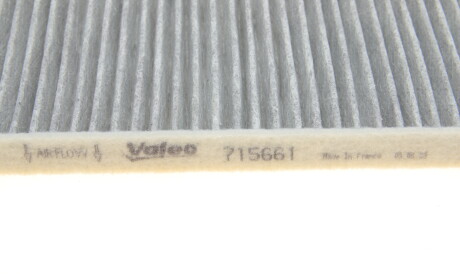 Фото 3 - Фільтр салону Valeo 715661