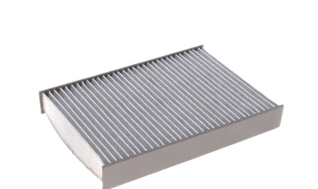 Фото 2 - Фильтр салона Valeo 715673