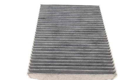 Фото 2 - Фильтр салона Valeo 715690