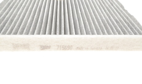 Фото 3 - Фильтр салона Valeo 715690