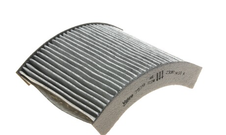 Фото 2 - Фильтр салона Valeo 715719