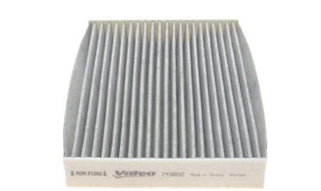 Фото 3 - Фильтр салона Valeo 715802