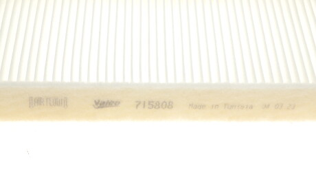 Фото 3 - Фильтр салона Valeo 715808