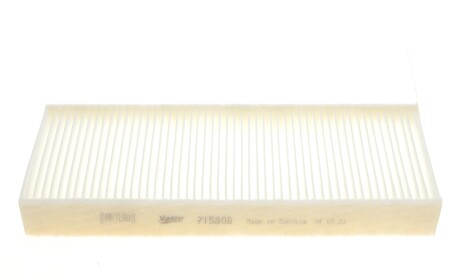 Фото 4 - Фильтр салона Valeo 715808