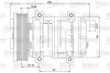 Компресор кондиціонера - Valeo 716657 (фото 1)