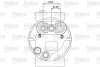 Компресор кондиціонера - Valeo 716657 (фото 2)