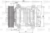 Компресор кондиціонера - Valeo 716658 (фото 1)