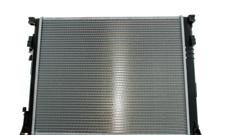 Фото 3 - Радіатор охолодження Valeo 732853