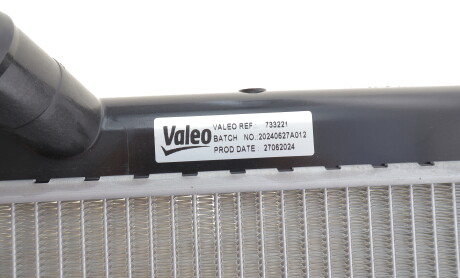 Фото 3 - Автозапчасть Valeo 733221