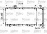 Радіатор, система охолодження двигуна - (1770054G10) Valeo 734165 (фото 1)