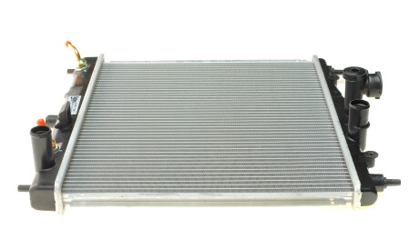 Фото 3 - Радіатор охолодження Valeo 734247