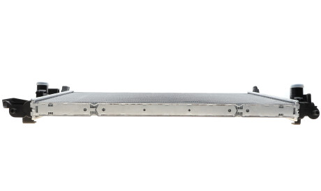 Фото 3 - Радиатор охлаждения двигателя Valeo 734339