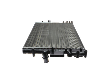 Фото 3 - Радіатор охолодження Valeo 734448