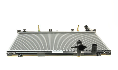 Фото 3 - Радіатор охолодження Valeo 734483