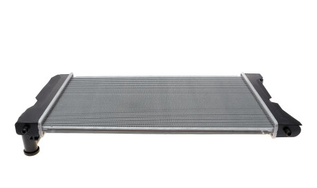 Фото 3 - Радіатор охолодження Valeo 734712