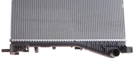 Фото 4 - Радіатор охолодження Valeo 734931