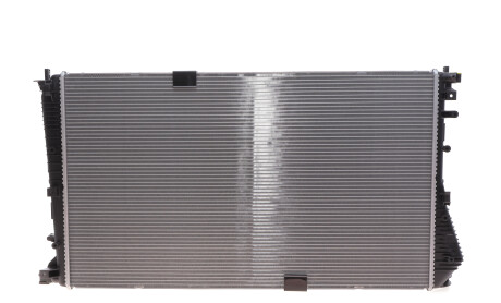 Фото 5 - Радіатор охолодження Valeo 734931
