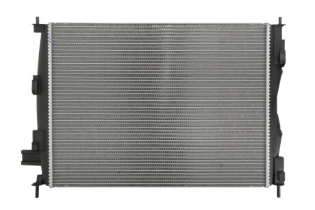 Фото 2 - Радіатор охолодження Valeo 735380