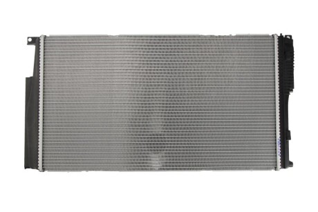 Фото 2 - Радіатор охолодження Valeo 735455