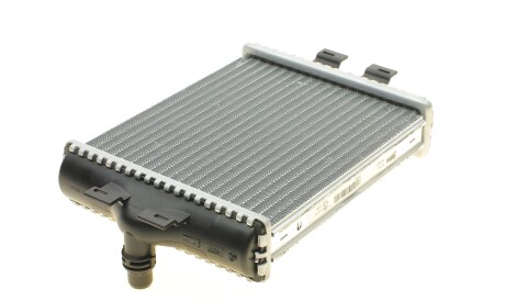 Фото 2 - Радіатор охолодження Valeo 735467