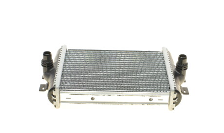 Фото 3 - Радіатор охолодження Valeo 735467