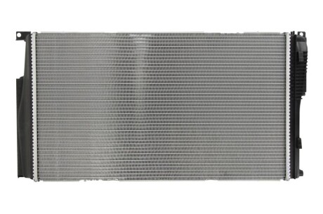 Фото 2 - Радиатор охлаждения двигателя Valeo 735493