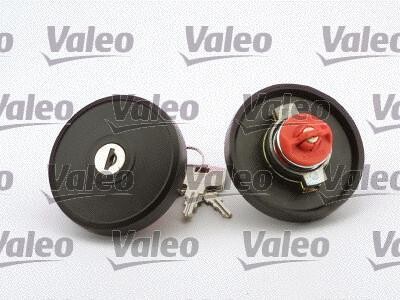 Кришка,паливний бак - Valeo 745367