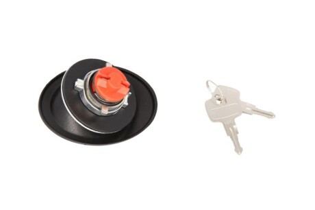 Фото 2 - Крышка бензобака Valeo 745370