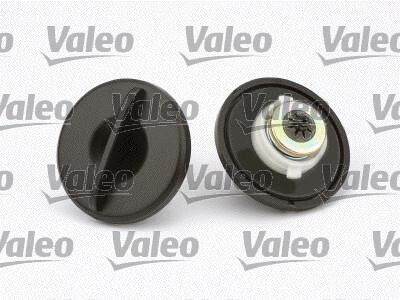 Кришка,паливний бак - Valeo 745376