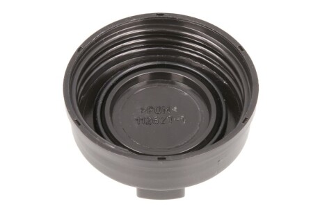 Фото 2 - Кришка бензобаку Valeo 745380