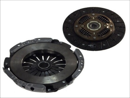 Фото 2 - Комплект зчеплення Valeo 786009