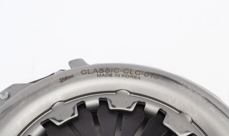 Фото 2 - Комплект сцепления Valeo 786013