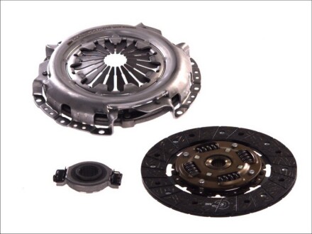 Фото 2 - Комплект зчеплення Valeo 786016