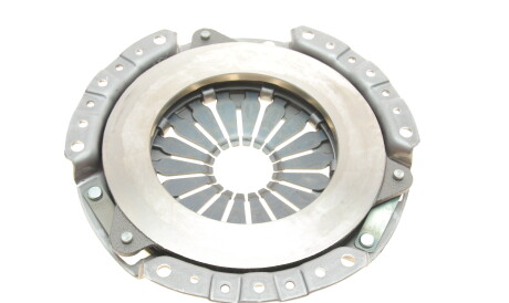 Фото 2 - Комплект сцепления Valeo 786017