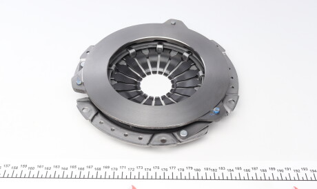 Фото 2 - Комплект зчеплення Valeo 786021