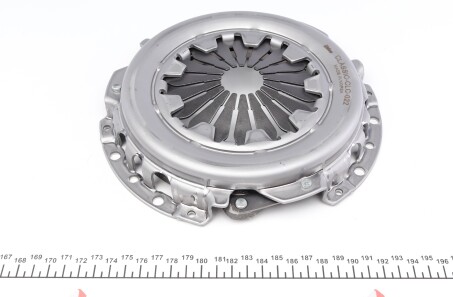 Фото 3 - Комплект зчеплення Valeo 786022