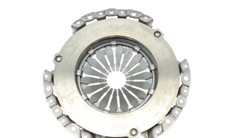 Фото 2 - Комплект зчеплення Valeo 786023