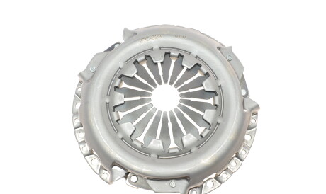 Фото 3 - Комплект зчеплення Valeo 786023