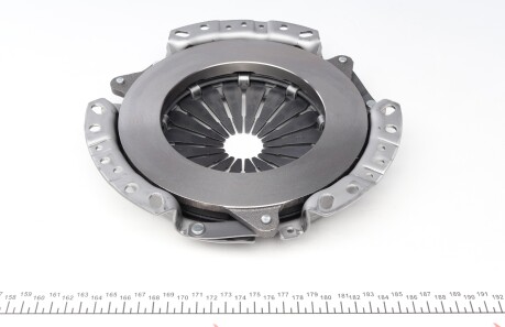 Фото 2 - Комплект зчеплення Valeo 786025