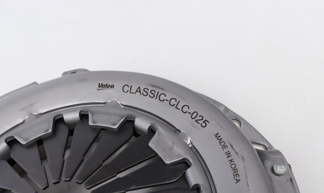 Фото 3 - Комплект зчеплення Valeo 786025